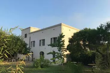 تختخواب و صبحانه A Loghja Di Cavallo Morto