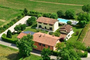 Hôtel Agriturismo Bitturelli