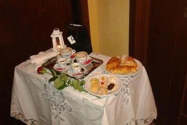 پانسیون L' Ammiraglio