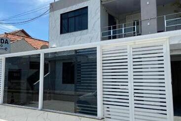 هاستل Pousada Pinheiro