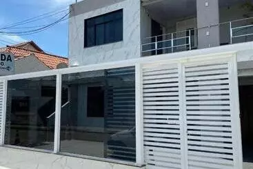 ユースホステル Pousada Pinheiro