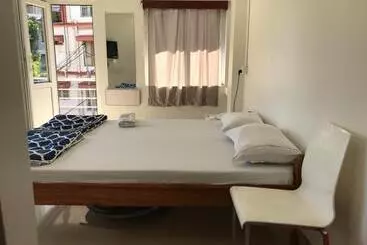 Bed and Breakfast Andaman Vacations Home