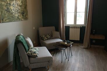 Bed and Breakfast Les Ormeaux