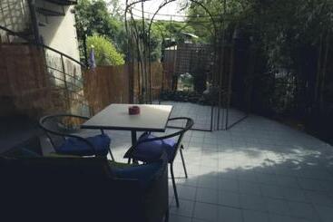 膳宿费 Ferienwohnung Holl