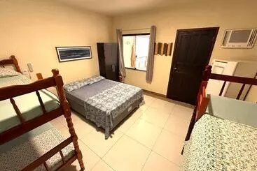 Majatalo Pousada Areia Nova