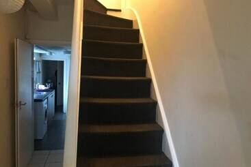 Пансион Union House