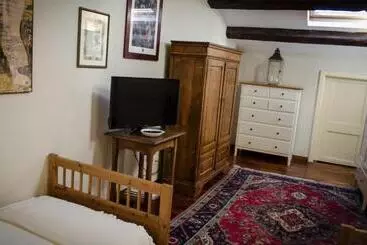 Bed and Breakfast La Terrazza Sui Tetti