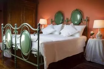 Bed and Breakfast La Terrazza Sui Tetti