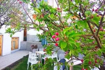 Hotel Leh Stumpa