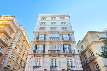 Hotel Tandem Soho Suites