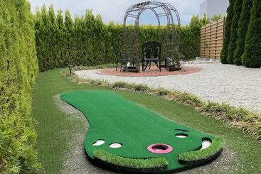 בית מלון כפרי Hananoyado Yumefuji