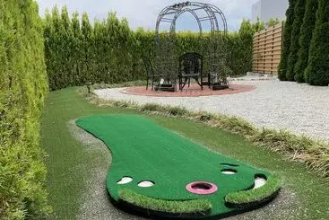 Hotel Hananoyado Yumefuji