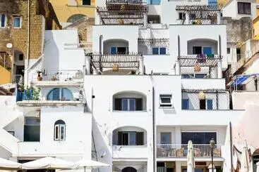 Bed and Breakfast San Michele