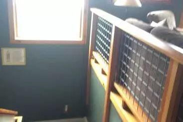 ベッドアンドブレックファースト The Bluff On Whidbey