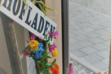 Hospedaria Hofgut Stefan