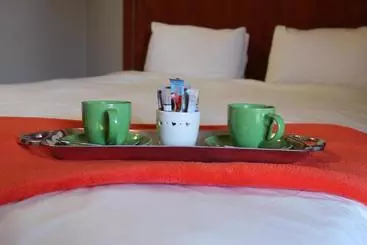 Pension Jarina Guesthouse
