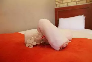 Majatalo Jarina Guesthouse