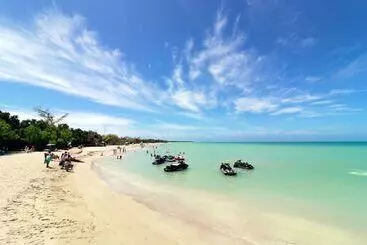 پانسیون Rooms Boutique By Annie S