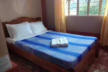 Pension (Hôtel basse catégorie) Savta Homestay