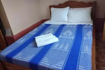 Pension Savta Homestay