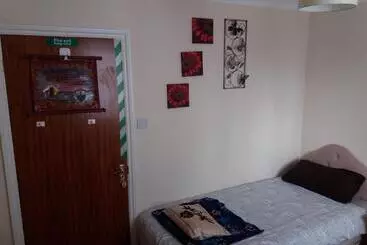 Pensionat Southernwind   Spareroom