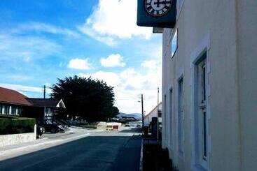 پانسیون Southernwind   Spareroom