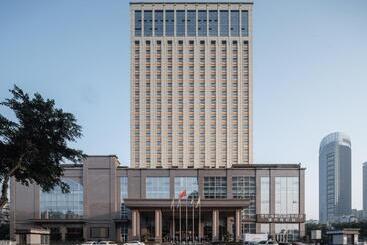 Hotel Deyang Hamring