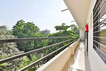 Oyo 22551 Hotel Ssv