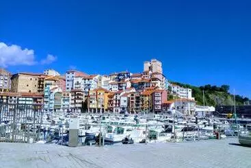 Pension Aldatzeta Ostatua