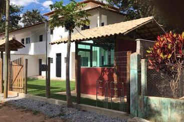 Panzió Pousada Tio Loco