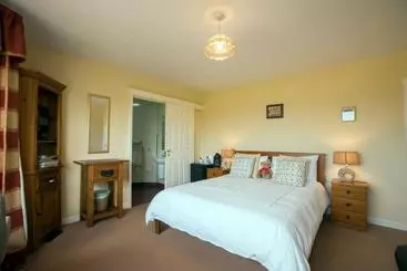 The Hawthorns B & B