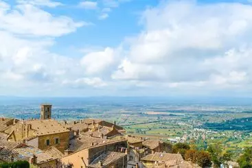 Monastero Di Cortona Hotel & Spa