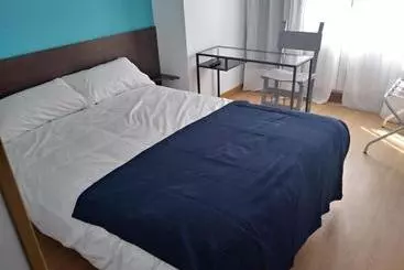 پانسیون Hostal Gemi