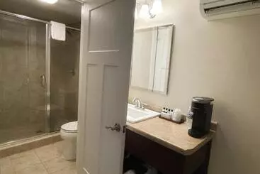 ホテル The Water Street Inn