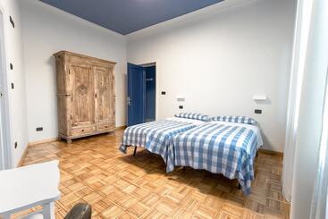 Пансион Boulevard 900