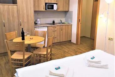 پانسیون Penzion Adéla