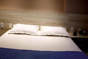 Apartmanszálloda Estudio Itaipava