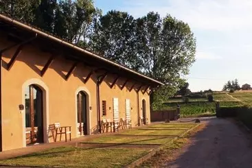 Hotel Villaggio Le Stelline