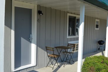 Мотель Coastal Suites Resort