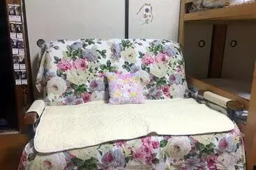 Pensão Miyako