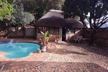 Pension Ubuntu Guesthouse