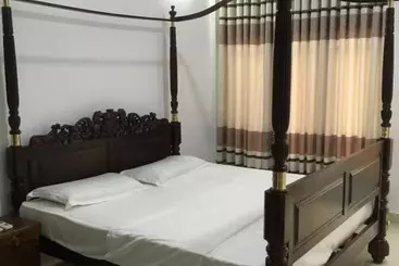 Hospedaria Sea Breeze
