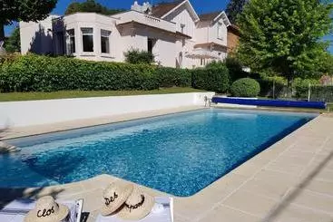 Bed and Breakfast Clos Des Campanules