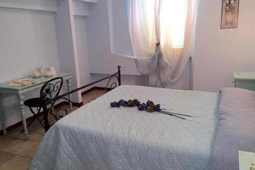 בית מלון כפרי La Locanda Del Brolio