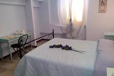 Hotelli La Locanda Del Brolio