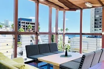 Pension Hostel And Cafe Izu No Umi