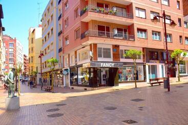 بنسيون Maite Urban Dreams