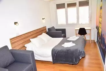 Pension Maite Urban Dreams