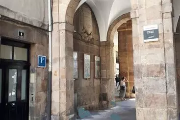 Pension Lo Bilbao