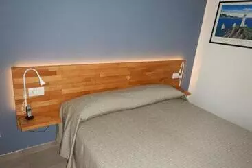 تختخواب و صبحانه 3per3